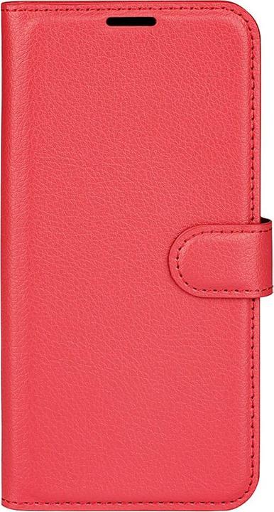 Produktbild Cover-Discount Google Pixel 9 Pro XL - Leder Etui Hülle (Google Pixel 9 Pro XL)