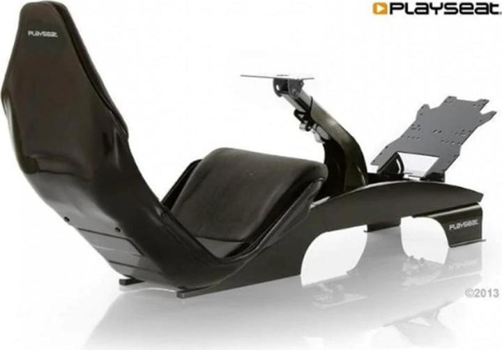 Actual product image Playseat F1