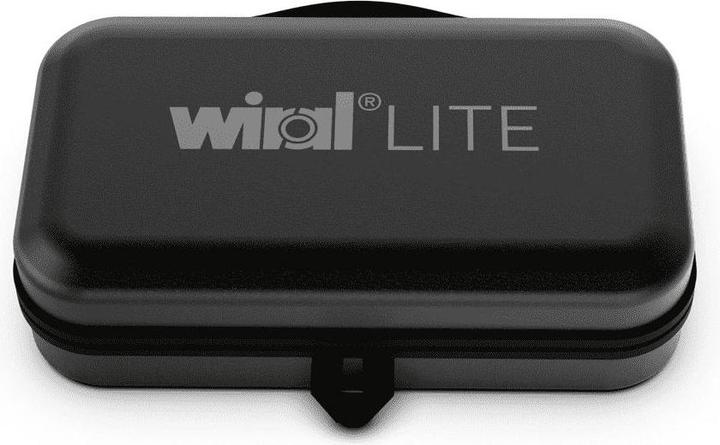 Actual product image Wiral Travel Case for LITE Cable Cam System (Photo case)