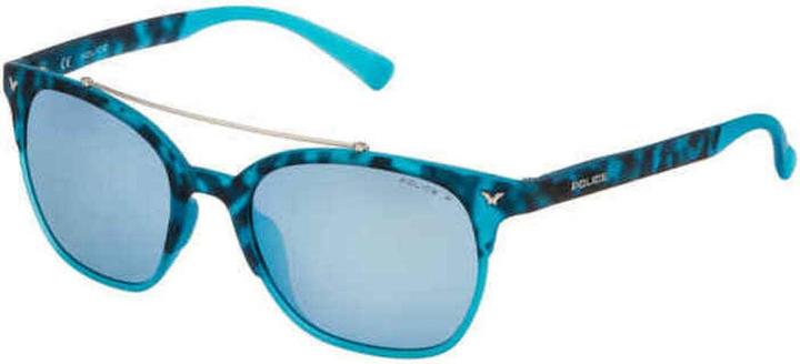 Police Child Sunglasses SK0465149LB Blue