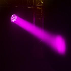 Image du produit BeamZ Projecteur BWA550Z (15 W, LED)