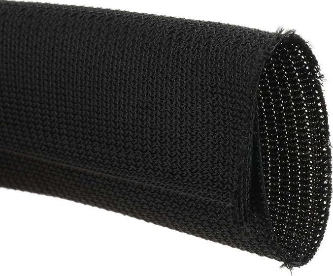 Produktbild RS PRO Gewebe-Schutzschlauch 32mm PLAS 7 (Kabelschlauch, 300 cm)