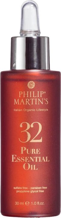 Philip Martin's 32 Pure Essential Oil 30 (30 ml)