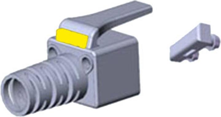 Produktbild Sacon Steckermarkierungsclip