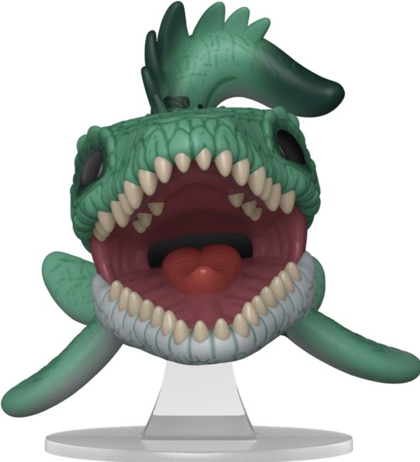 Produktbild Funko POP! Jurassic Park 5: POP 1