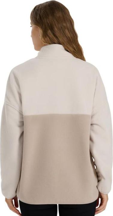 Produktbild 4F Damen-Fleece-Sweatshirt (XL)