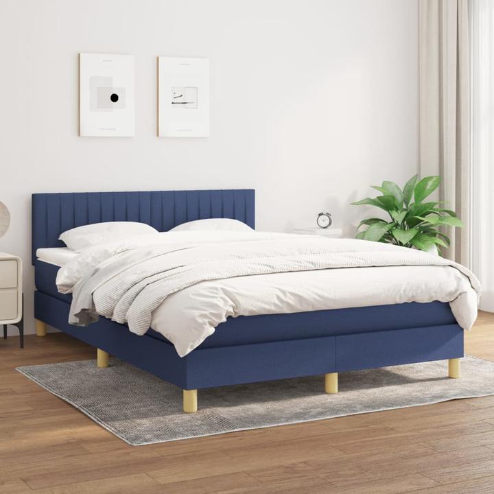 Actual product image vidaXL Boxspringbett (80 x 200 cm)