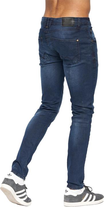 Immagine prodotto Duck and Cover Jeans Tranfold Slim Uomo (30)