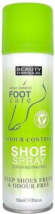 Produktbild NoName Geruchs-Schuhspray (1 x, 150 ml)