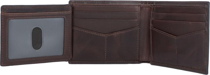 Produktbild Fossil Geldbörse Geschenkbox Leder 2tlg.