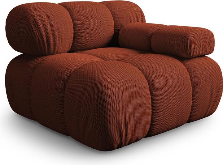 Actual product image Micadoni Bellis (Modular sofa, 1-seater)