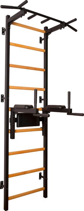 BenchK Sprossenwand Fitness-System 722