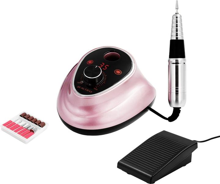 Productafbeelding Beautifly Beautilfy DualPerfaction Hairglätter mit Trockenfunktion