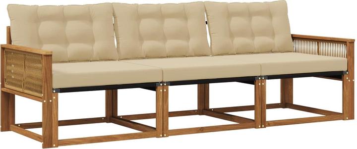 Beige, Natur