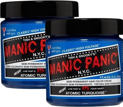 Immagine prodotto Skybound Turchese atomico classico (Turchese atomico)
