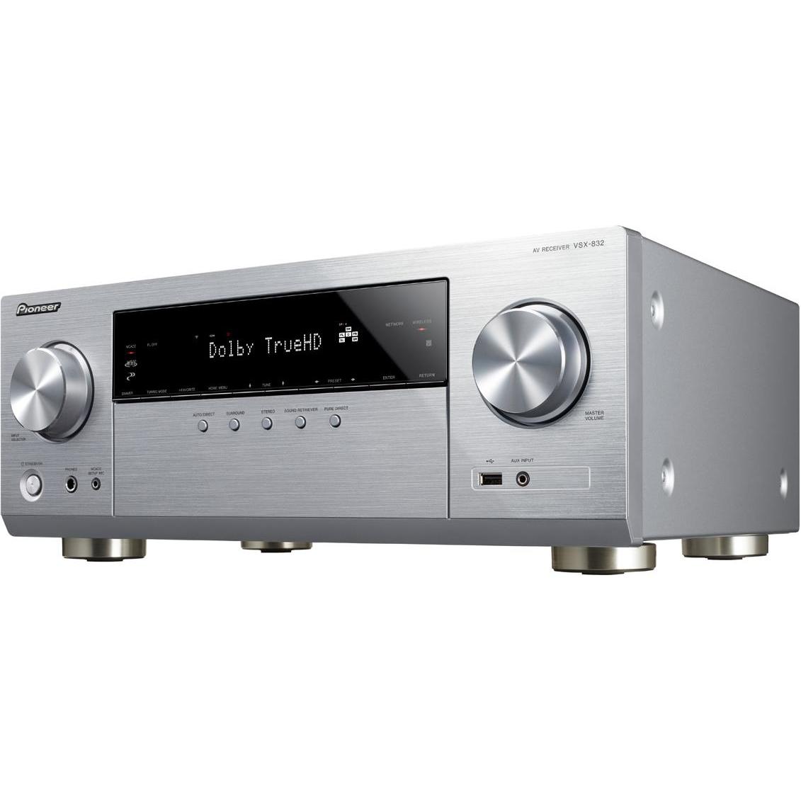 Pioneer Vsx-832 - buy at Galaxus