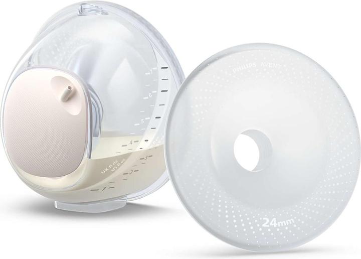 Immagine prodotto Philips Avent Tiralatte elettrico doppio