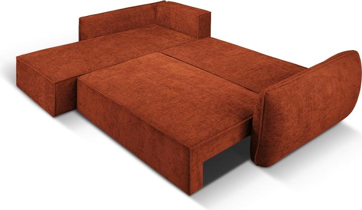 Actual product image Micadoni Kaelle (Corner sofa)