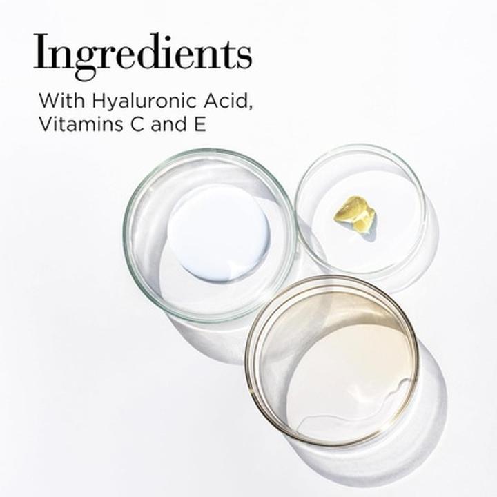 Produktbild Elizabeth Arden Flawless Finish Flüssige Foundation SPF10 420C (420C)