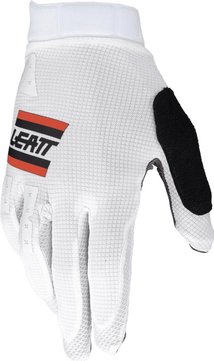 Image du produit Leatt Gant MTB 1.0 GripR - Blanc (L)