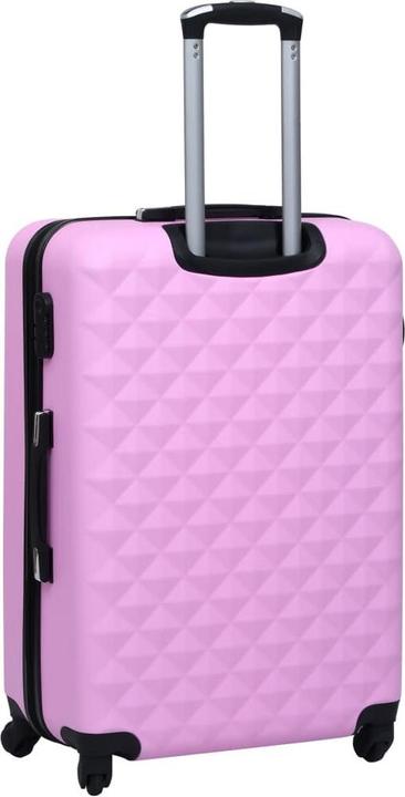 Actual product image vidaXL Abram