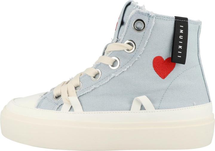 Image du produit Inuikii Matilda High Top Distressed (42)