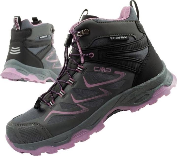 Image du produit CMP Campagnolo Byne Mid WP (33)