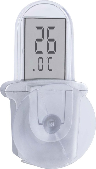 Immagine prodotto Grundig Termometro digitale per esterni con ventosa