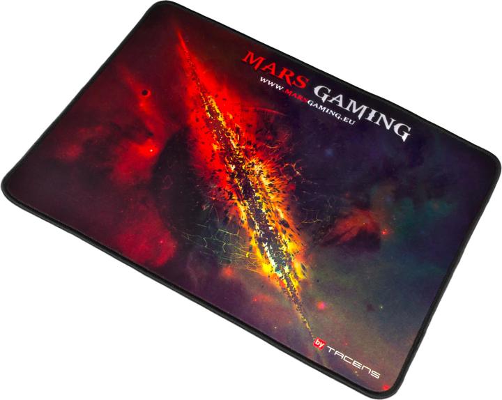 Produktbild Mars Gaming MMP1 Gaming Tapis de souris