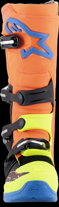 Actual product image Alpinestars Tech 5 Boots (Women, Men, 45.5)