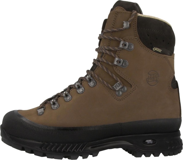 Produktbild Hanwag Alaska GTX Trekking Boots (44.5)