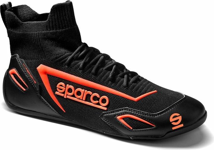 Sparco Hyperdrive