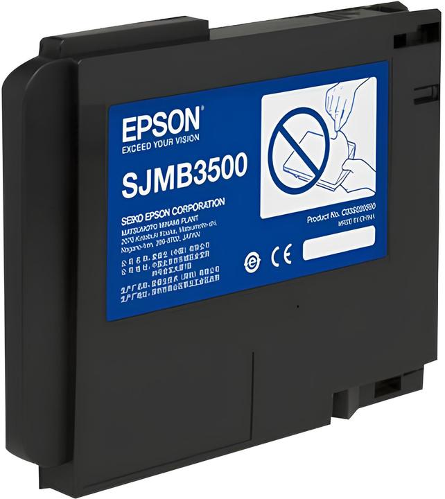 Produktbild Epson Sjmb3500
