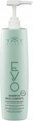 Immagine prodotto Evo Shampoo 1000ml Ricci Compatti (Shampoo liquido, 1000 ml)
