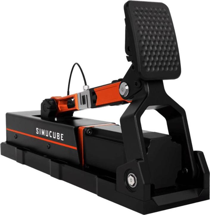 Image du produit Simucube ActivePedal, pédales à retour de force