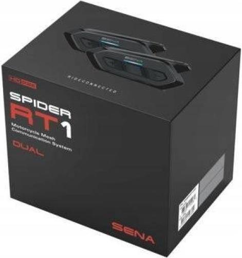 Produktbild Sena Spider RT1 (1er Set)