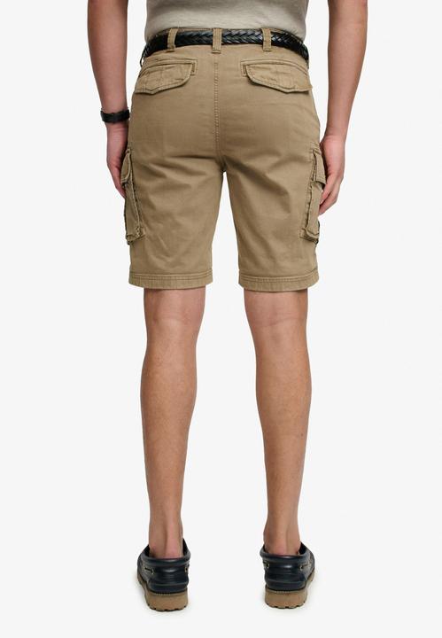 Actual product image Superdry Utility Chino Short (36)