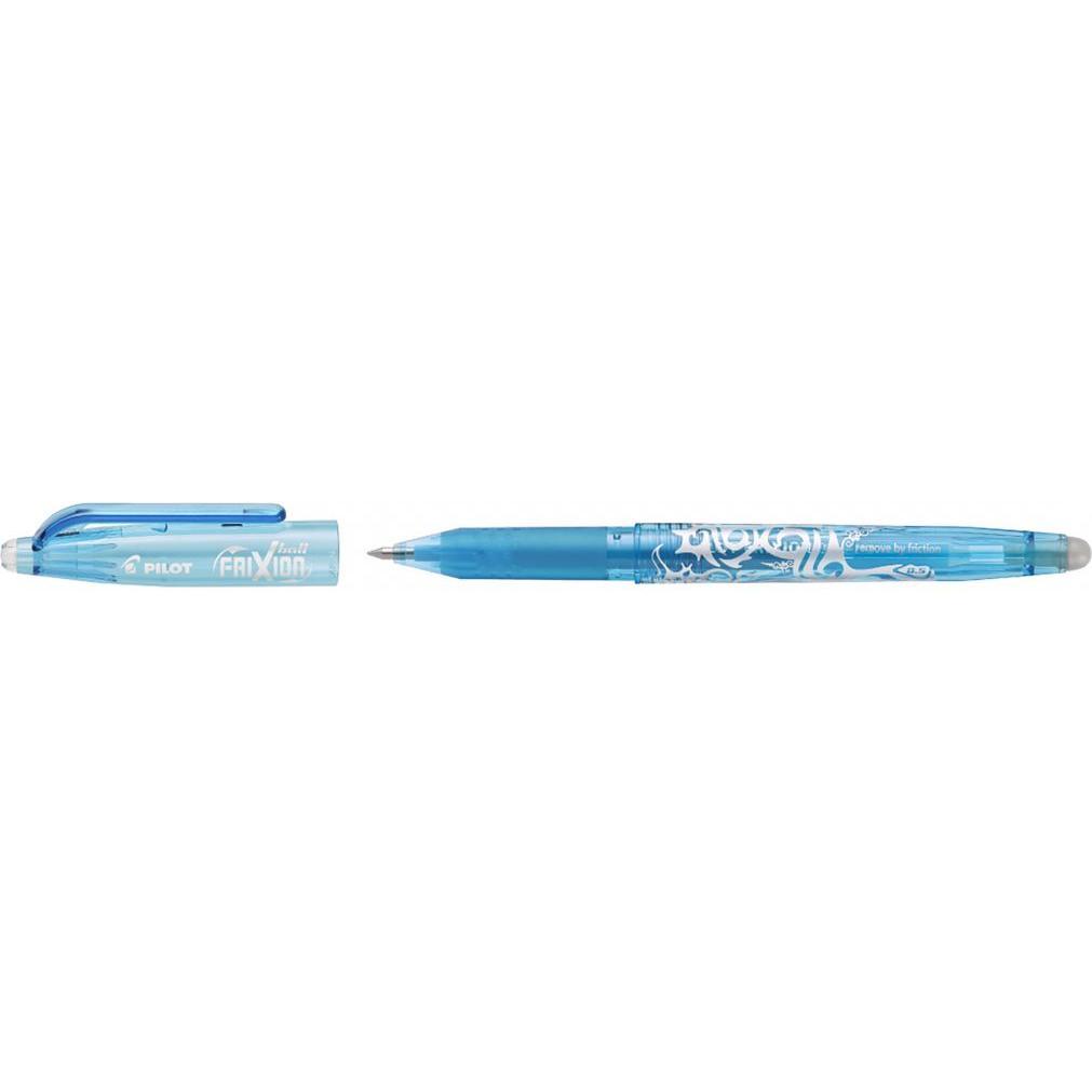 Pilot, Schreibstifte, FriXion Ball (Blau, 1 x)
