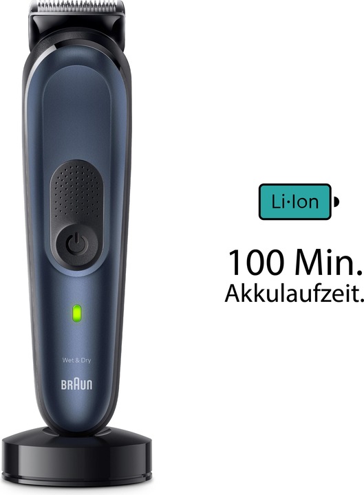 Produktbild Braun All-In-One Styling Set Series 7 MGK7440