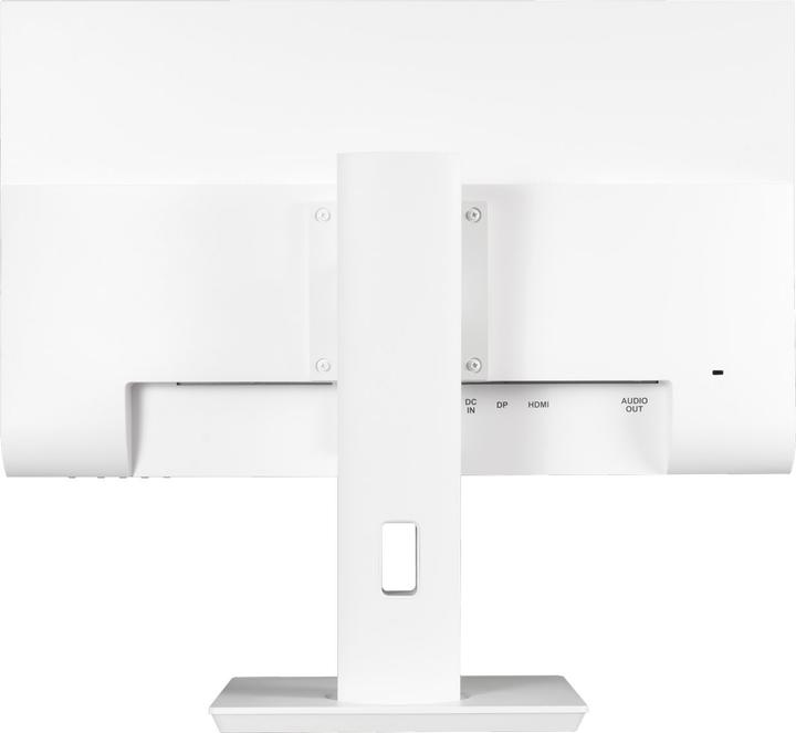 Actual product image AG neovo ME-2401 23.8IN 60.96CM FHD (1920 x 1080 pixels, 23.80")