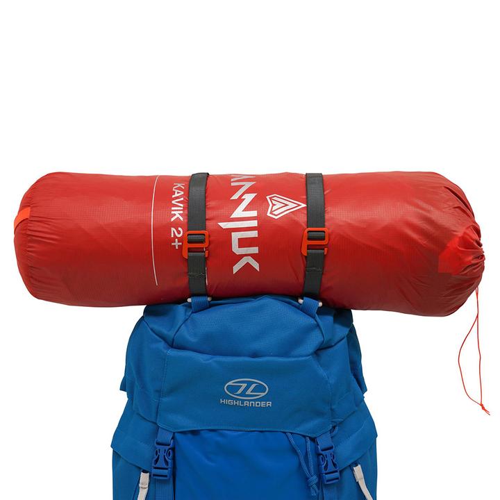 Actual product image Annjuk Gear strap 0.6m