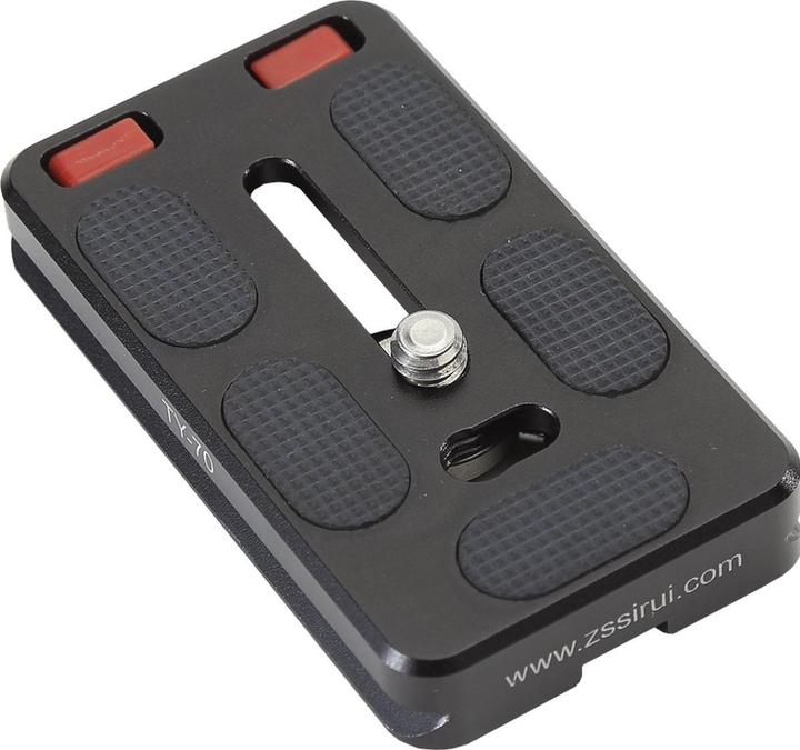 Produktbild Sirui Ty-70 (Stativ Schnellwechselplatte)