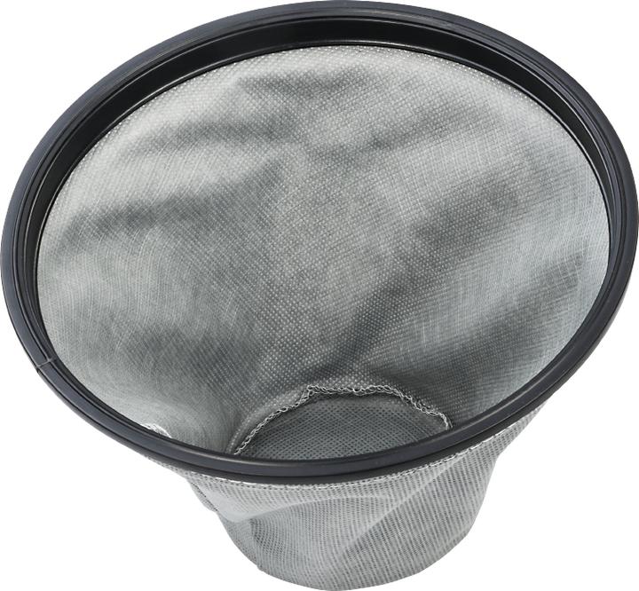 Actual product image ECG VM 2120 vacuum Drum vacuum Dry&wet Combi (Wet dry vacuum cleaner)