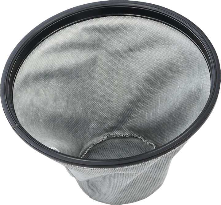 Produktbild ECG VM 2120 vacuum Drum vacuum Dry&wet Combi (Nass-Trockensauger)