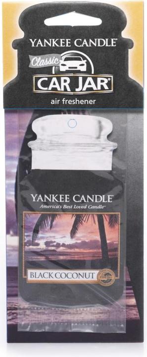 Immagine prodotto Yankee Candle Black Coconut