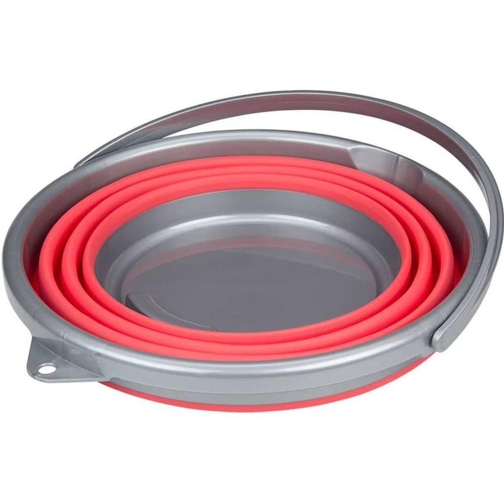 Thumbnail - Abbey Camp, Campinggeschirr