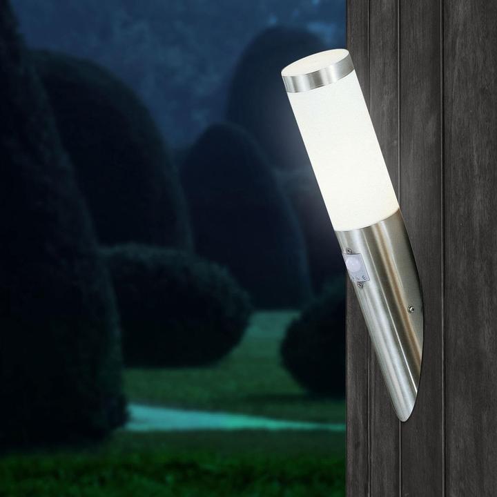 Produktbild Isoled Wand- & Deckenleuchten (800 lm, E27)