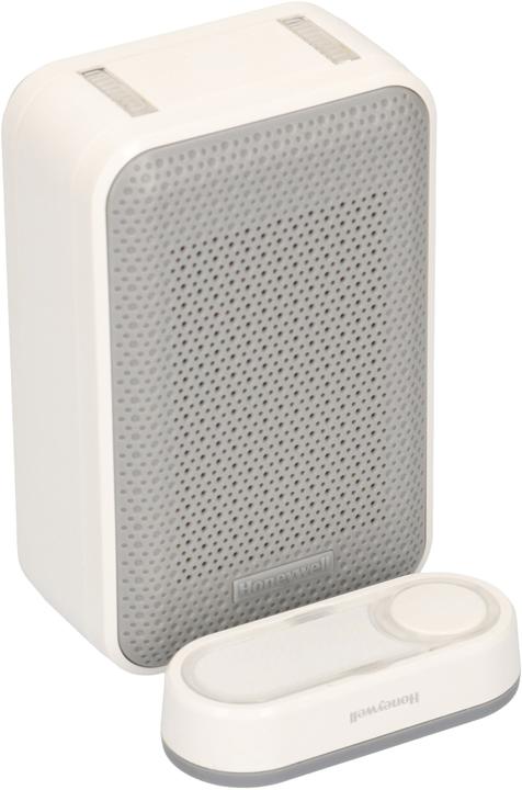 Actual product image Honeywell Dc313s (Funk)