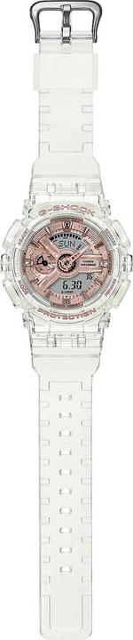 Immagine prodotto Casio OROLOGI G-SHOCK Mod. GMA-S110SR-7AER (Orologio digitale, Orologio da polso analogico, 46 mm)