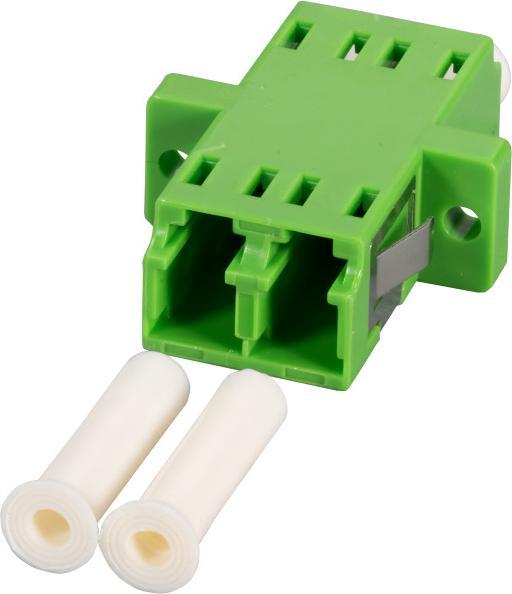 Actual product image EFB Elektronik 53343.31 Fiber optic connector (Network coupling)